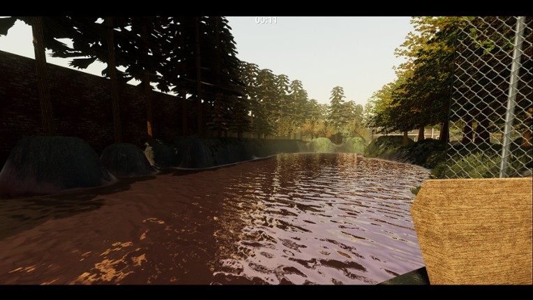 The Lakeview Orb screenshot