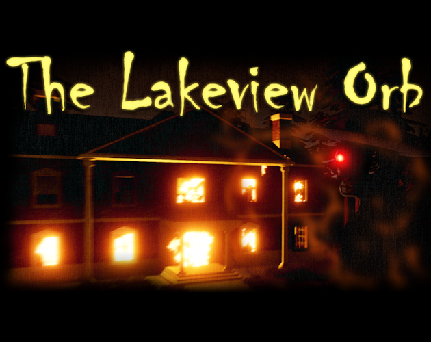 Games like The Lakeview Orb