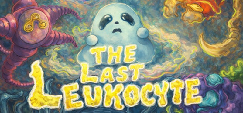 The Last Leukocyte: Immune Protocol Image