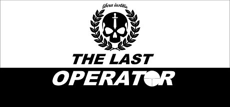 Games like The Last Operator