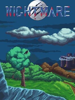 Games like Nightmare