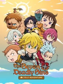 Games like The Seven Deadly Sins: Idle Adventure