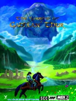 The Sorrow of Gadhlan' Thur Image