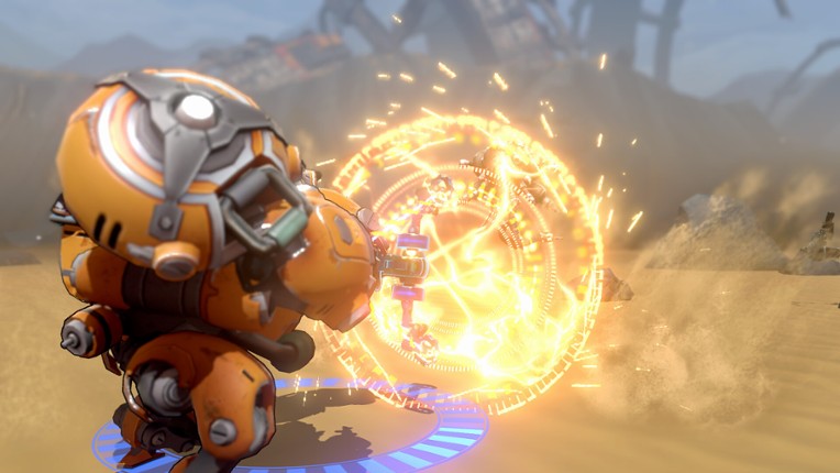 The Starbites: Taste of Desert screenshot