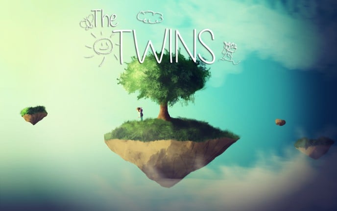 The Twins Game Cover