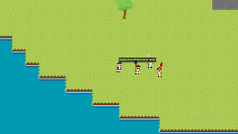 There is nothing we can do screenshot