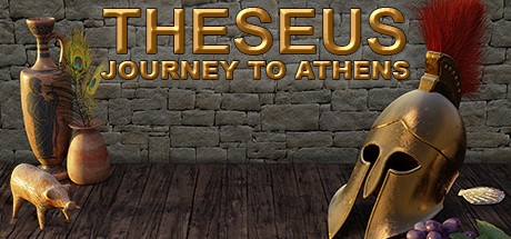 Games like Theseus: Journey to Athens