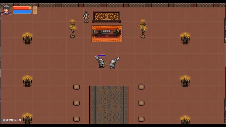 Three Kingdoms Cities screenshot