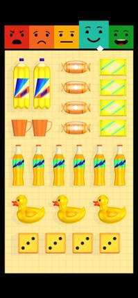 Tidy-Up screenshot