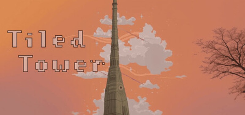 Tiled Tower Image