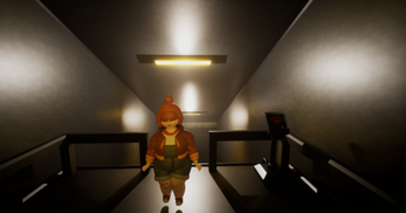 Time Loop screenshot