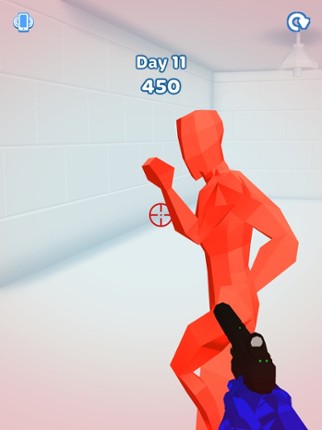 Time Shooter! screenshot