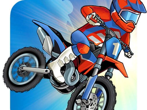 Games like Top Moto Bike: Offroad Racing
