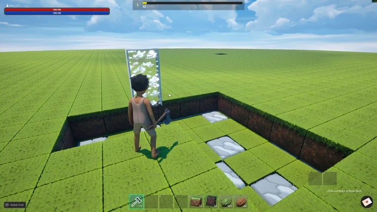 Topia Land Image