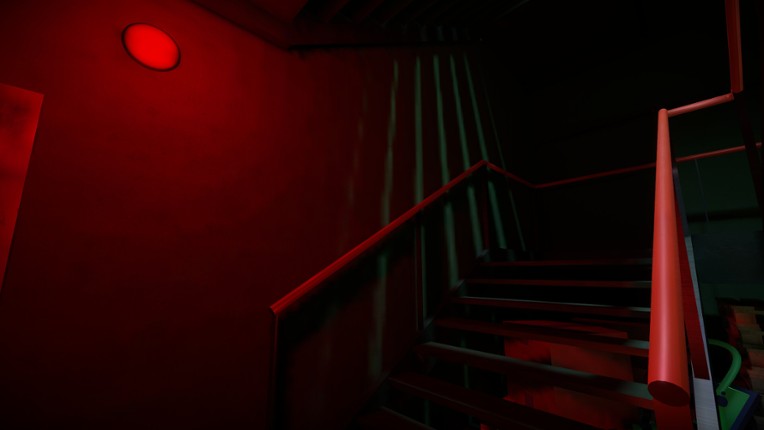 Totally Spaced screenshot