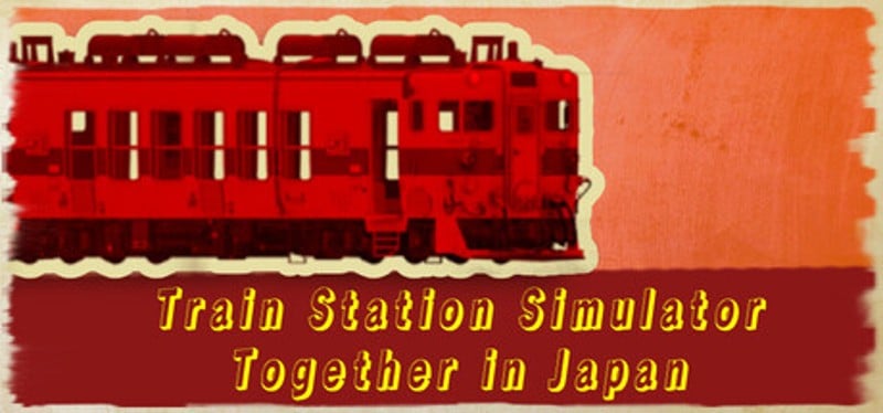 Train Station Simulator: Together in Japan Image