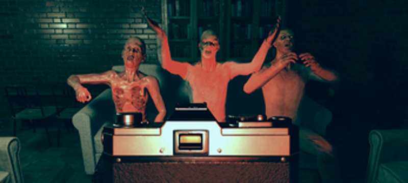 TransPhotograph Image