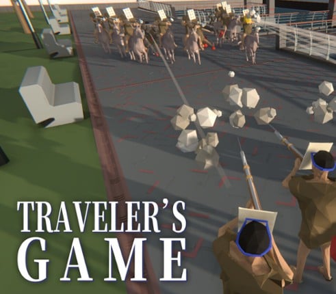 Traveler's Game Image