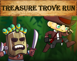 Treasure trove run Image