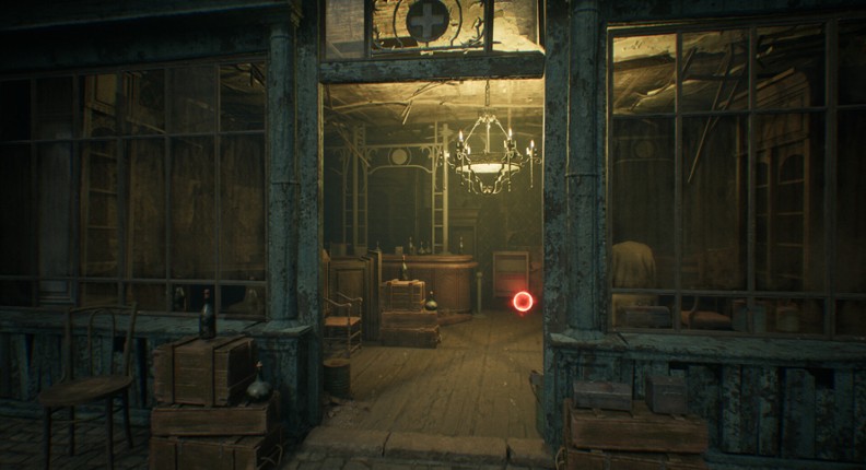 Trench Tales screenshot