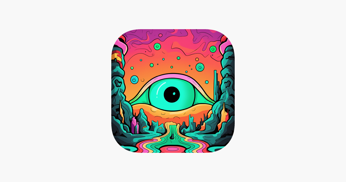 Games like Trippy Escape Game: Mindeater!