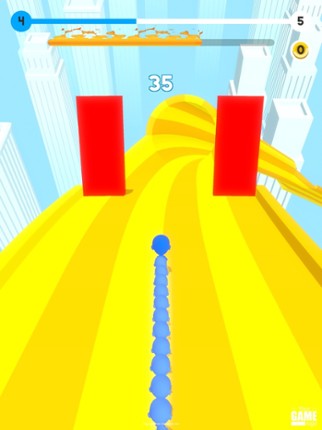 Tube Runner! Image
