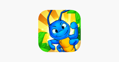 Turbo Bugs 2 -  Endless Running Game Image