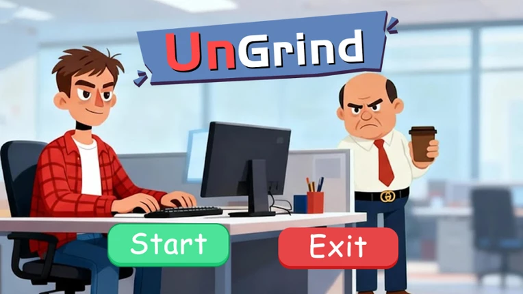 UnGrind Image