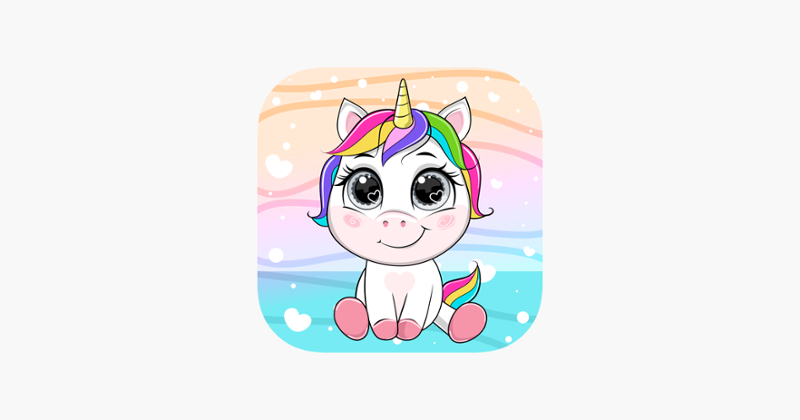 Unicorn Baby Sitter Image