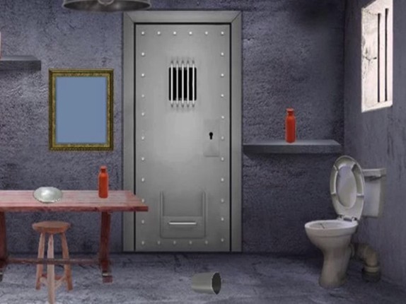 Unlock Closed Prison Image