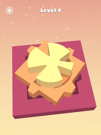 Unlock master! screenshot