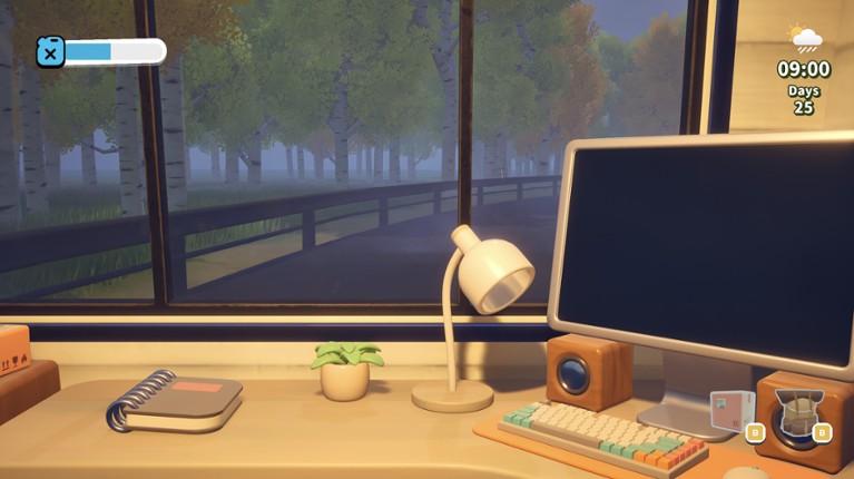 Vanlife Journey and Bunny’s Wishlist Image