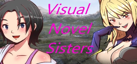 Games like Visual Novel Sisters