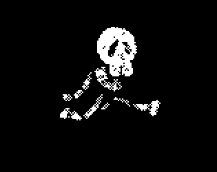 Games like we are all but bones and dust