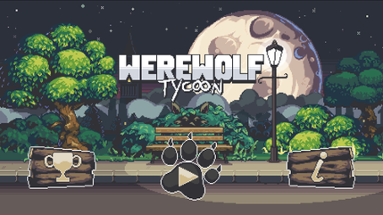 werewolf games 1