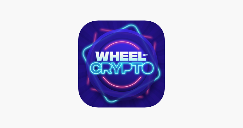 Wheel of Crypto Game Cover