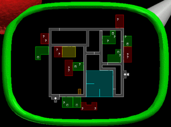 Windows Chaos screenshot
