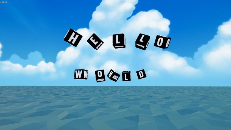 Wordsmithia screenshot