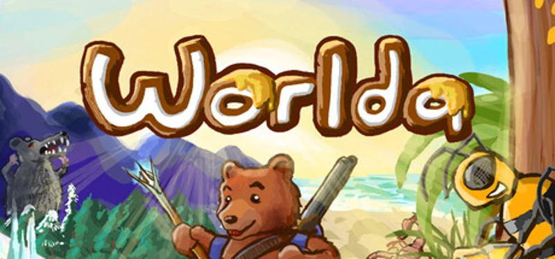 Worlda Image