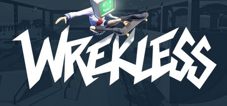 Games like Wrekless