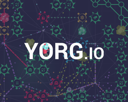 YORG.io Image