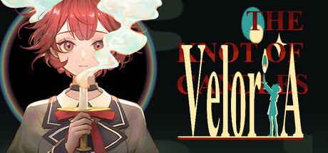 Games like Veloria