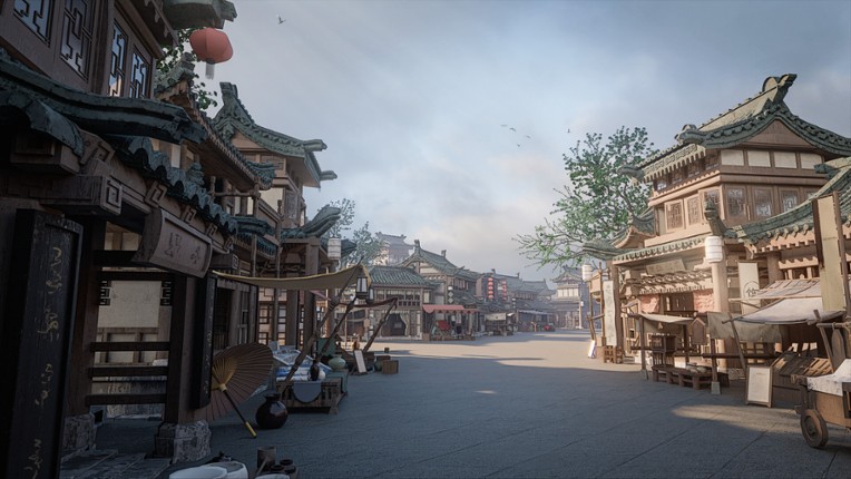 女儿国的诅咒 screenshot