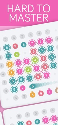 10™ Connect - Puzzle Game screenshot
