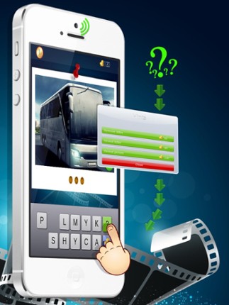 1 Sound 1 Word: Guess the word screenshot