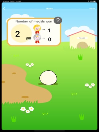 1st-grade elementary math screenshot