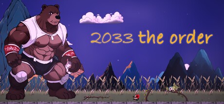 Games like 2033 the order