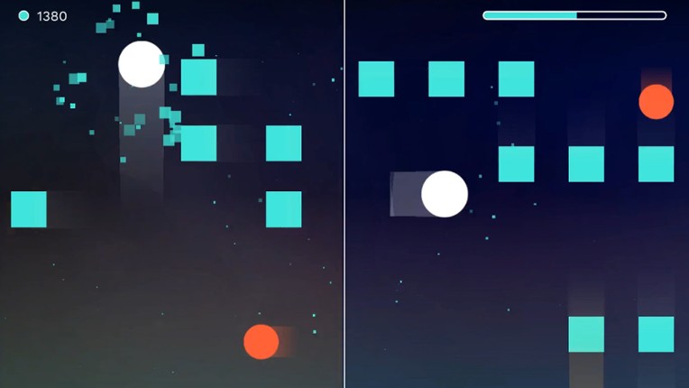 2 Times Circles screenshot