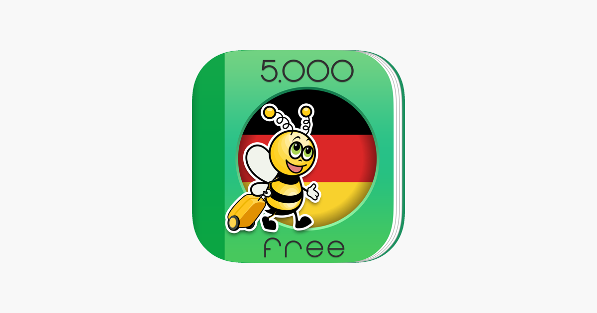 Games like 5000 Phrases - Learn German Language for Free