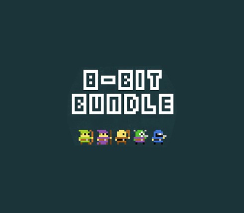 8-Bit Armies Image